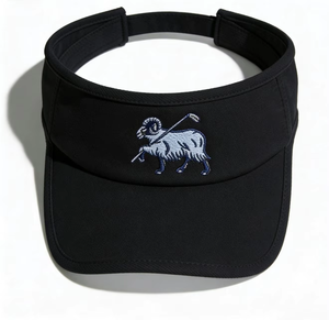 Casquette de sport personnalisée pour le golf, la course à pied, le cyclisme - Visière réglable brodée, protection solaire extérieure, unisexe, pour la plage - Product Image 4