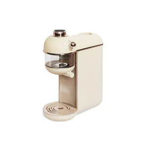 Compact Met Grinder Wekker Machine Innovatie Product 12 Volt Thee Koffie Melk Instant Warm Water Dispenser