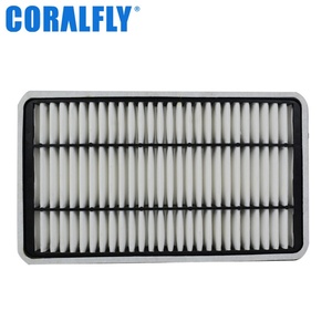 Coralfly ตัวกรองอากาศแบบปรับแต่งได้28113-q5000 28113-4d000 28113-b1000 28113-a5800 28113-n9000 - Product Image 4