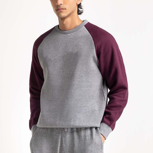 Lightweight Breathable Winter <b>Sweatshirts</b> For Adult Latest Trendy Design <b>Men</b> Winter Clothing <b>Sweatshirts</b> Low MOQ <b>Men</b> <b>Sweatshirts</b> - Product Image 1