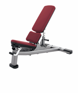 Équipement de <span class=keywords><strong>musculation</strong></span> commercial, <span class=keywords><strong>machine</strong></span> d'entraînement multifonctionnelle à poids réglable - Product Image 1