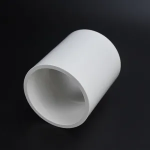 ASTM Sch40 Manufacturer PVC Pipe Fittings UPVC Plumbing pp compression Materials farm irrigation pipe fittings