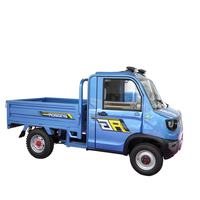 Mini camion de transport agricole en gros, mini-fourgonnette, mini-pick-up économique pour le transport sur les champs agricoles