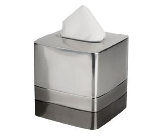 Caja de pañuelos de Metal para restaurante, Bar, hogar, cocina, cajas de pañuelos, soporte a la venta, vajilla, decoración de mesa y accesorios - Product Image 2