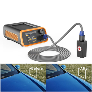 Machine <span class=keywords><strong>de</strong></span> réparation automobile professionnelle à induction magnétique Woyo PDR 007 110V-220V - Product Image 3