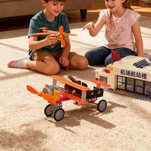 New Early Educational Learning <strong>Toys</strong> Diy <strong>Science</strong> <strong>Experiment</strong> <strong>Kit</strong> <strong>Science</strong> <strong>Kits</strong> <strong>Stem</strong> Educational <strong>Toys</strong> - Product Image 4