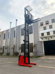 Diskon besar pemetik pesanan listrik pengangkat mandiri tinggi pengangkat portabel harga pabrik - Product Image 6