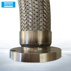 ท่อส่งน้ำมัน Atlas Copco 1622494710 สแตนเลส สำหรับอะไหล่เครื่องอัดอากาศ - Product Image 1