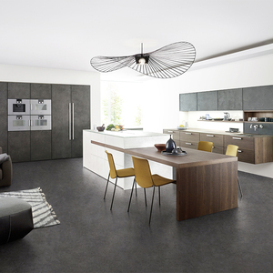 Home Furniture Wood Full Modern Metal Pantry <strong>Storage</strong> Designs Set Cabinet Buy <strong>Kitchen</strong> <strong>Cupboards</strong> for <strong>Kitchen</strong> Furniture - Product Image 4