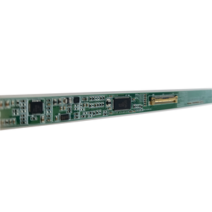 Chất lượng cao tùy chỉnh FR-4 nguyên mẫu đa lớp <span class=keywords><strong>Halogen</strong></span> miễn phí hai mặt <span class=keywords><strong>PCB</strong></span> Dịch vụ thiết kế - Product Image 3