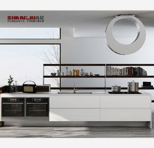 Armarios Cad dibujos a estrenar, armario de cocina de diseño, gran calidad - Product Image 1