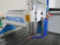 Routeur CNC 3 axes Jinan Firmcnc 1325 1530 pour le travail du bois, la découpe et la gravure du bois, adapté au MDF, au contreplaqué et à l'acrylique