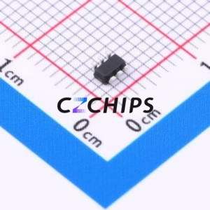 Transistor Bipolar de Unión (BJT) ZXT13P40DE6TA SOT-26, Nuevo y Original - Product Image 2