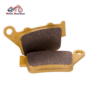 Pastillas de Freno para Motocicleta FA213, Repuesto al por Mayor para <span class=keywords><strong>Harley</strong></span> Davidson Pan American <span class=keywords><strong>Adventure</strong></span> - Product Image 3