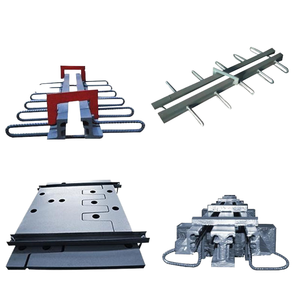 Thép cao su <span class=keywords><strong>EPDM</strong></span> c-loại <span class=keywords><strong>v</strong></span>-loại Dải con dấu bê tông công nghiệp mở rộng Doanh hai bên dầm thích ứng thu nhỏ tác động cắt mô hình - Product Image 6