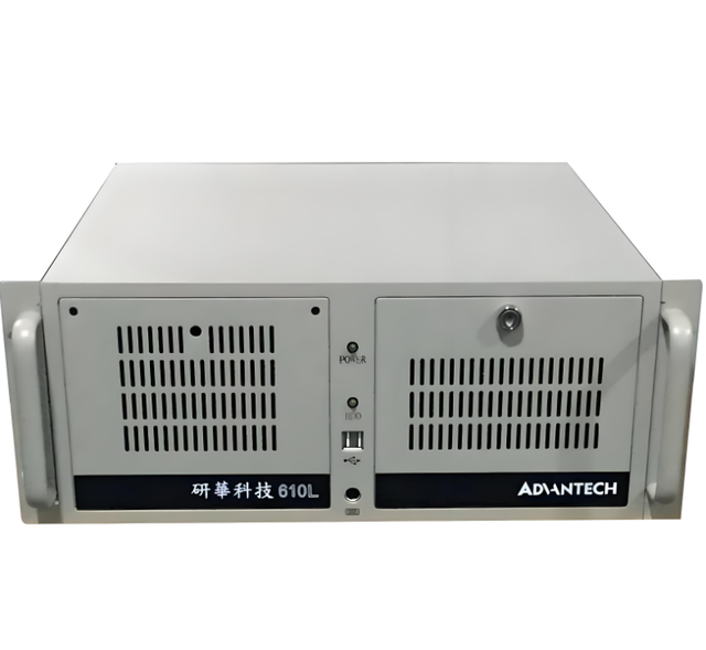 IPC-810 IPC810 IPC810H industrial control computer, desktop computer host, original industrial motherboard, case, server