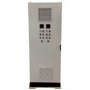 双驱动变频器控制柜 |   IP54，紧凑型加固设计 - Product Image 1