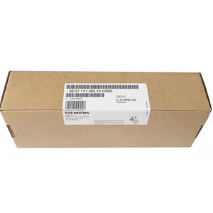 6ES71310BL100XB0 ET200S ชุดอินพุตดิจิตอล 4DI DC24V PLC - Product Image 4