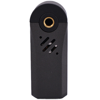 7.4v Electric air Pump 120psi Mini Design 150g Cordless Tire Inflator Silent air Compressor Pump for Bicycle Ebike Ball