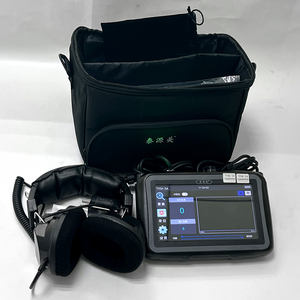 Seri TYM-A penggunaan rumah pipa pemipaan pintar detektor kebocoran air detektor kebocoran air jaringan pipa dalam tanah dan luar ruangan - Product Image 4