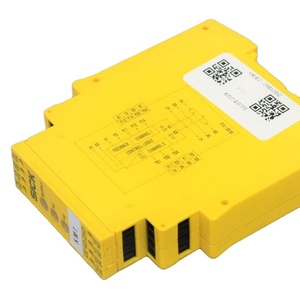 1 unidad de relés de seguridad Sick UE42-2HD2D2 6024878 nuevos en stock - Product Image 4