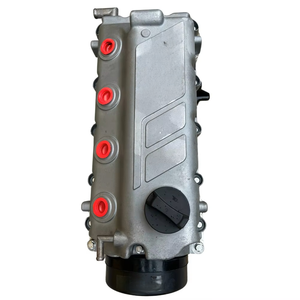 Diesel 4 Cilinder Motor Assemblage Voor Chery E3 E5/A5/X1 Qiyun 23 Fengyun 2 Sqr477 Kery K50 K60 Elegante 2e Generatie Voertuigen - Product Image 5