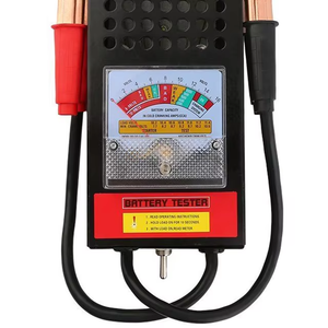 Wholesale Price Digital Discharging Battery Load <strong>Tester</strong> - Product Image 4