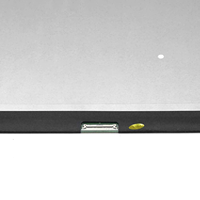 Nouvel écran LCD pour ordinateur portable 15,6 pouces FHD IPS B156HAN13.0, écran LED LCD B156HAN13.1 120 Hz 40 broches sans fonction tactile, écran de remplacement