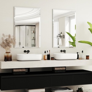 OEM Clear/Tinted <b>Silver</b> Coated <b>Mirrors</b> (1.8 - 6mm) - Custom Size, with Cutting Box <b>Mirror</b>, Clear <b>Silver</b> <b>Mirror</b> Sheet & Mirorr - Product Image 2