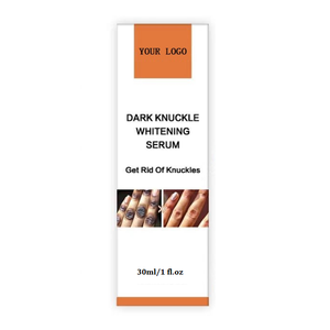 Serum exfoliante personalizable, pequeño, para piel opaca, pigmento negro, exfoliante de manos, tobillos, rodillas, suero para despegar - Product Image 2