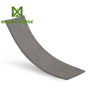 Placage flexible de pierre d'ardoise de <span class=keywords><strong>prix</strong></span> concurrentiel bon marché fait sur commande d'usine - Product Image 5