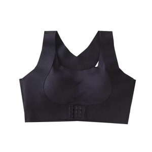 Corrector de Postura Transpirable y Ligero para Mujer, Top Moldeador, Soporte de Espalda, Sujetador - Product Image 6