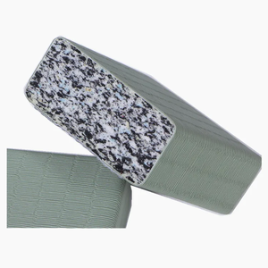 Tapis de judo antidérapant haute densité pour la formation professionnelle de judo de <span class=keywords><strong>kung</strong></span> <span class=keywords><strong>fu</strong></span> en gros - Product Image 3