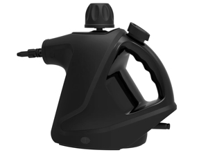 Limpiador a Vapor Eléctrico Portátil para Uso Doméstico con Enchufe Estadounidense 900-1050W - Product Image 3