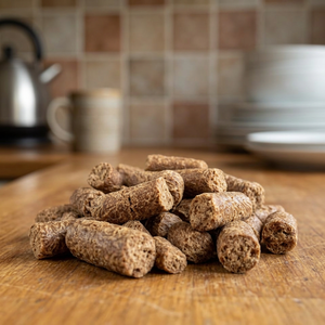 Golosinas Naturales y Saludables para Perros, con Semillas de Lino Prensadas en Frío, Altas en Fibra, para la Salud Intestinal y Dental, Aptas para Todas las Razas (OEM) - Product Image 6