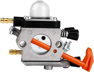 Carburador <span class=keywords><strong>de</strong></span> motor BG50 apto para <span class=keywords><strong>STIHL</strong></span> BG45 BG46 BG55 BG65 BG85 SH55 SH85 reemplazo <span class=keywords><strong>de</strong></span> soplador <span class=keywords><strong>de</strong></span> <span class=keywords><strong>hojas</strong></span> 4229 120 0650 - Product Image 2