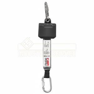 Probador de caída giratorio, producto de protección contra caídas - Product Image 1