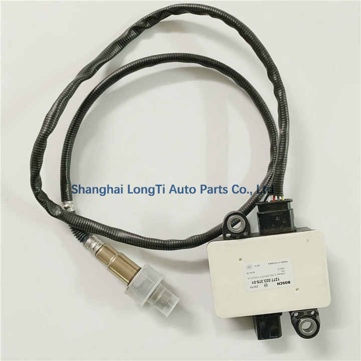 OE# 0281007161/162/A056N723 24V NOX Sensor Exhaust Particulate 