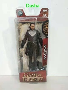Vente flash Figurine d'action du film Game of Thrones Roi de la Nuit Daenerys <span class=keywords><strong>Targaryen</strong></span> Jouets modè<span class=keywords><strong>les</strong></span> Figurine en PVC - Product Image 6