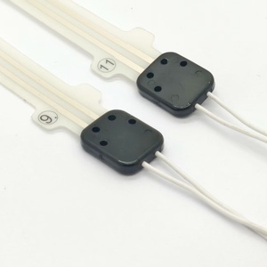 Équipement de moulage basse pression pour l'encapsulation de capteurs, injection de précision sans traces de flux - Product Image 6