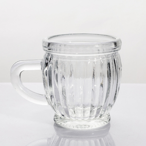 Pot de conservation rond en verre avec couvercle en bambou, récipients de rangement, pots à aliments, salière et poivrière - Product Image 4