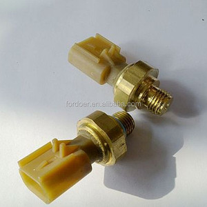 Sensor de Presión del Colector de Admisión 4087987 4928593 para Motor ISX ISM ISL - Product Image 6