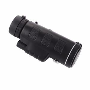 スマートフォンホルダーと三脚を備えた卸売望遠鏡単眼40x60ハイパワー単眼鏡 - Product Image 4