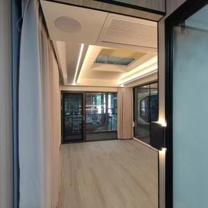 Innovatief Ontwerp Energiebesparend Modulair Huis Smart Space <span class=keywords><strong>Capsule</strong></span> Huis Buiten Geprefabriceerde <span class=keywords><strong>Capsule</strong></span> Kamer - Product Image 2