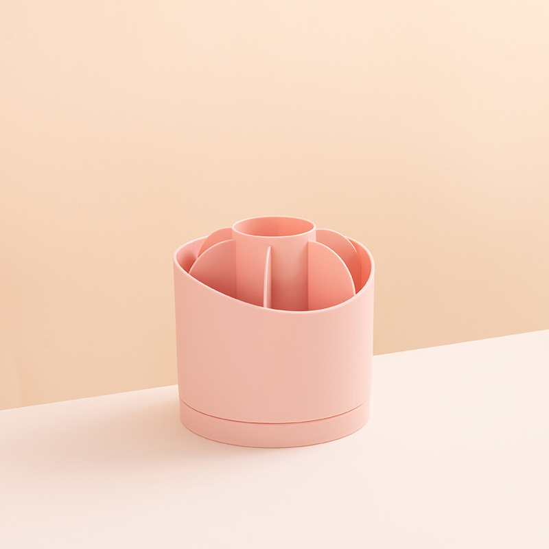 Tamaño pequeño [Rosa Flor de Cerezo]