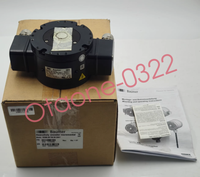 Encoder PLC Hog86.2m Th6 Dn 2048 I Nuovo, Spedizione Rapida Via Fedex/DHL, Prodotto Garantito