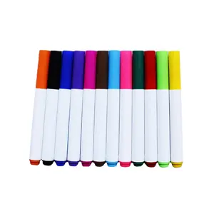 Stylo pinceau aquarelle de haute qualité pour enfants