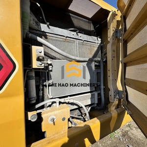 Excavadora Usada de Alta Calidad, 20 Toneladas, Maquinaria Pesada, Cat 320GC, Retroexcavadora, Excavadora de Minería, Excavadoras Usadas en Venta - Product Image 3