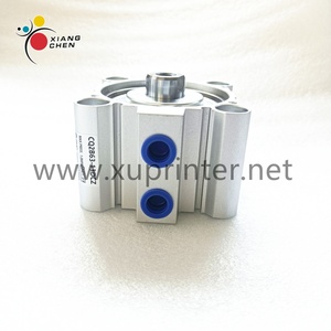 WD Best Quality 87.334.014/01 CD102 Automatic Cleaning Plate Cylinder FCQ2B63-13DC*Z-2809/01 <b>Printing</b> <b>Machine</b> Parts CQ2B63-13DCZ - Product Image 3