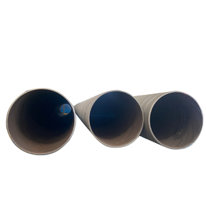 Xinyue EMTスクエア鋼管ASTM A106 SAW溶接6m長さ3PE仕上げAPI JIS認定ERWドリル構造技術 - Product Image 1